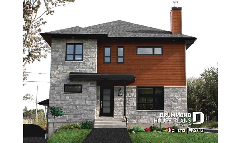 Photo front - Kallista