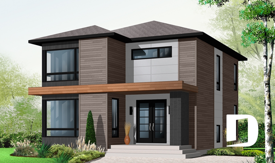 front - BASE MODEL -  - Sequoia