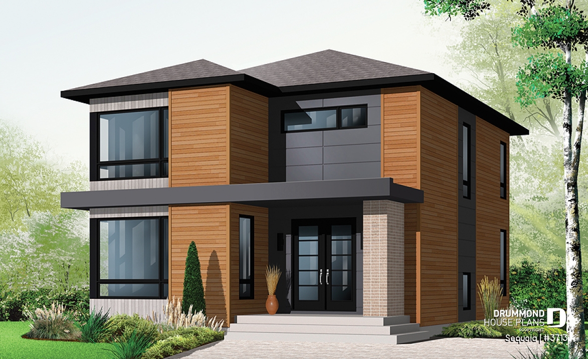 front - ORIGINAL MODEL - Sequoia