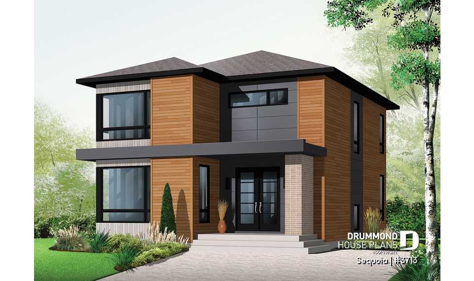 front - ORIGINAL MODEL - Sequoia