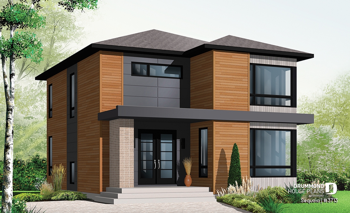 front - ORIGINAL MODEL - Sequoia