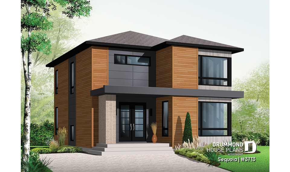 front - ORIGINAL MODEL - Sequoia