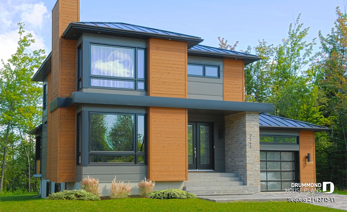 front - BASE MODEL - Sequoia 2