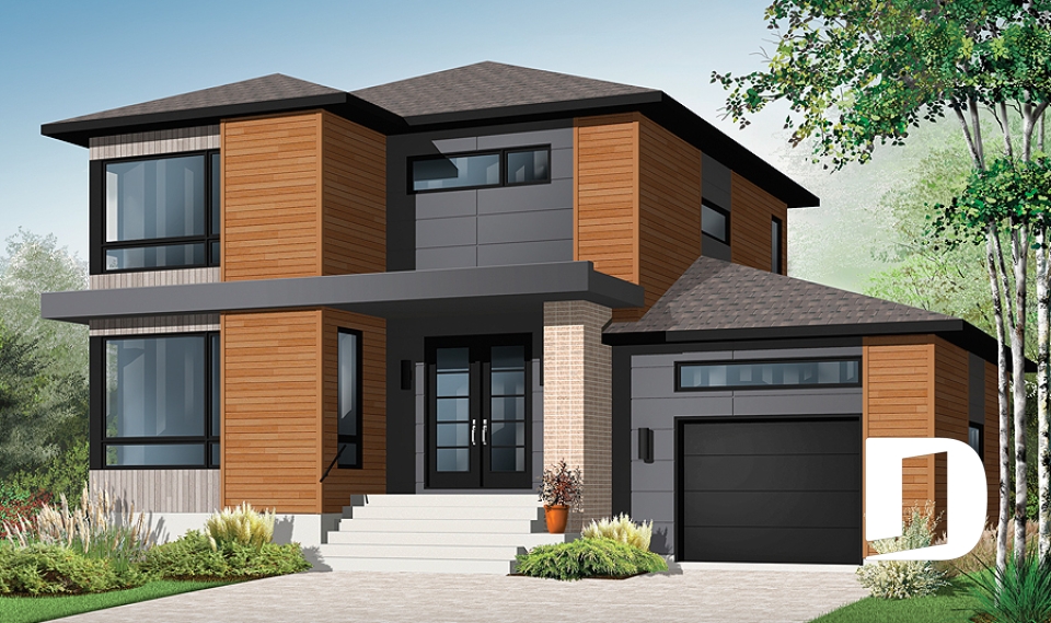 front - BASE MODEL -  - Sequoia 2