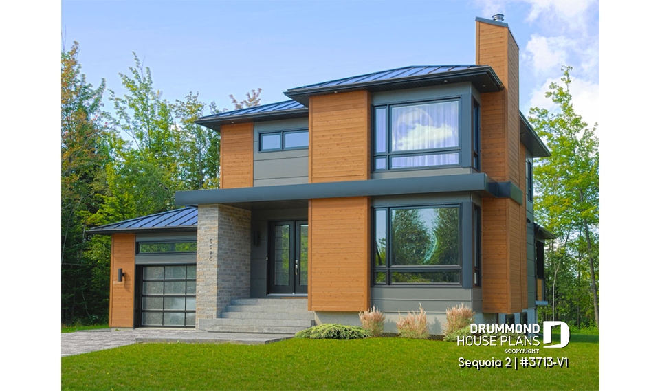 front - BASE MODEL - Sequoia 2