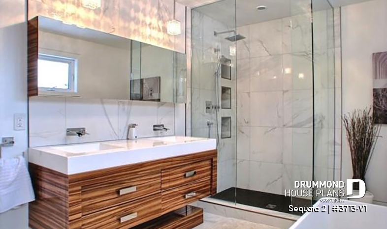 Photo Bathroom - Sequoia 2