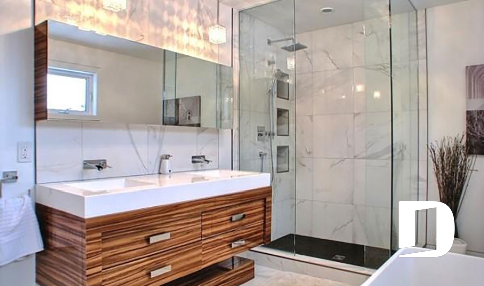 Photo Bathroom - Sequoia 2