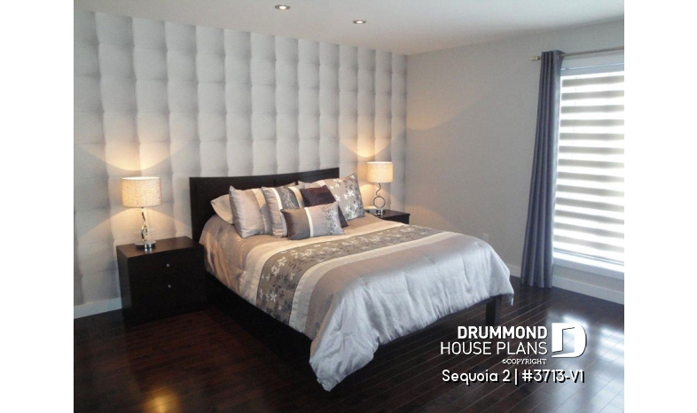 Photo Bedroom - Sequoia 2