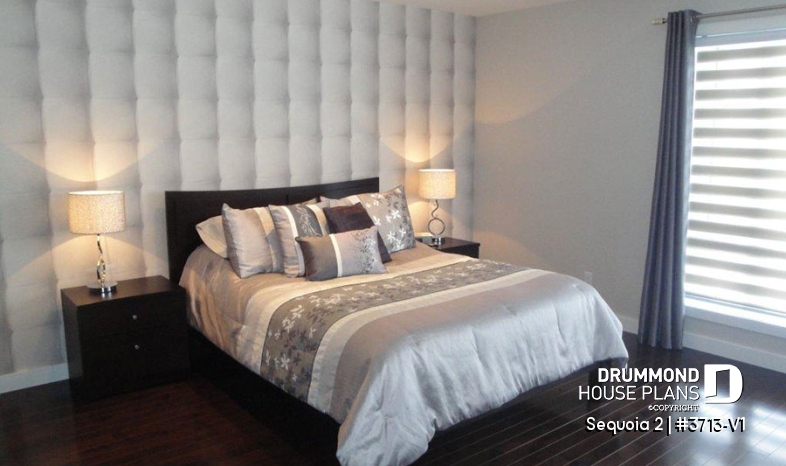Photo Bedroom - Sequoia 2
