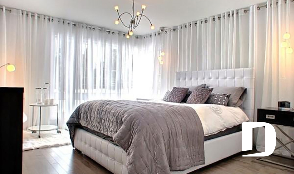 Photo Bedroom - Sequoia 2