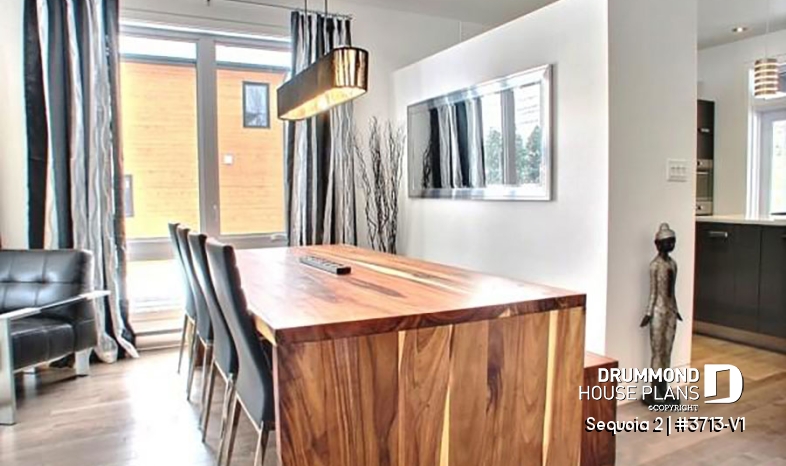 Photo Dining room - Sequoia 2