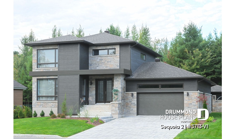 Photo front - Sequoia 2