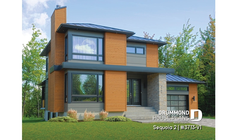 Photo front - Sequoia 2