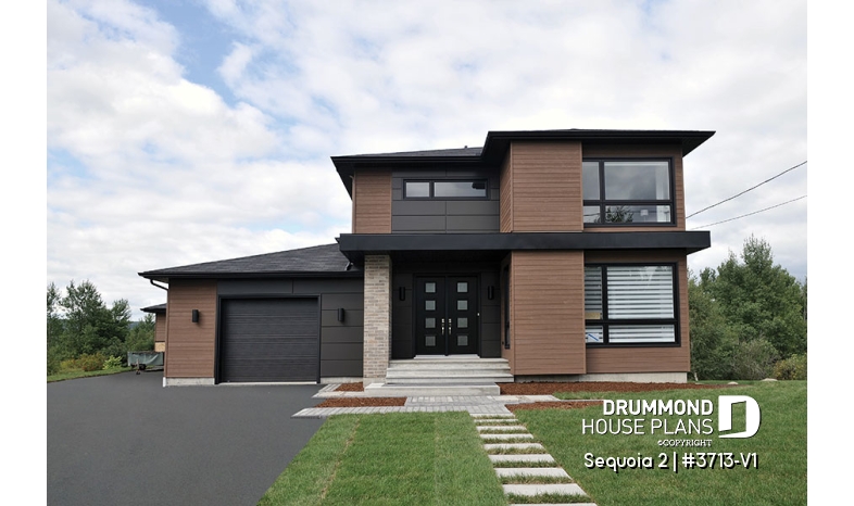 Photo front - Sequoia 2