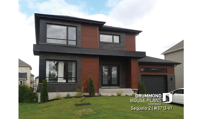 Photo front - Sequoia 2