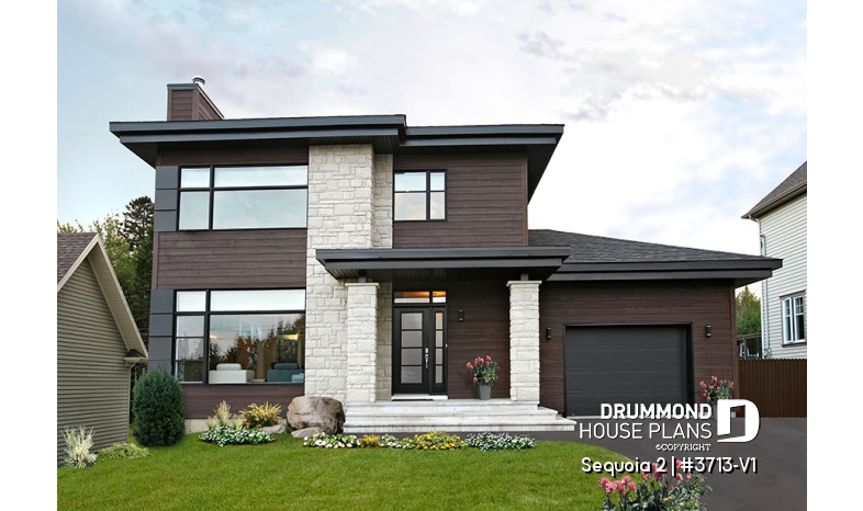 Photo front - Sequoia 2