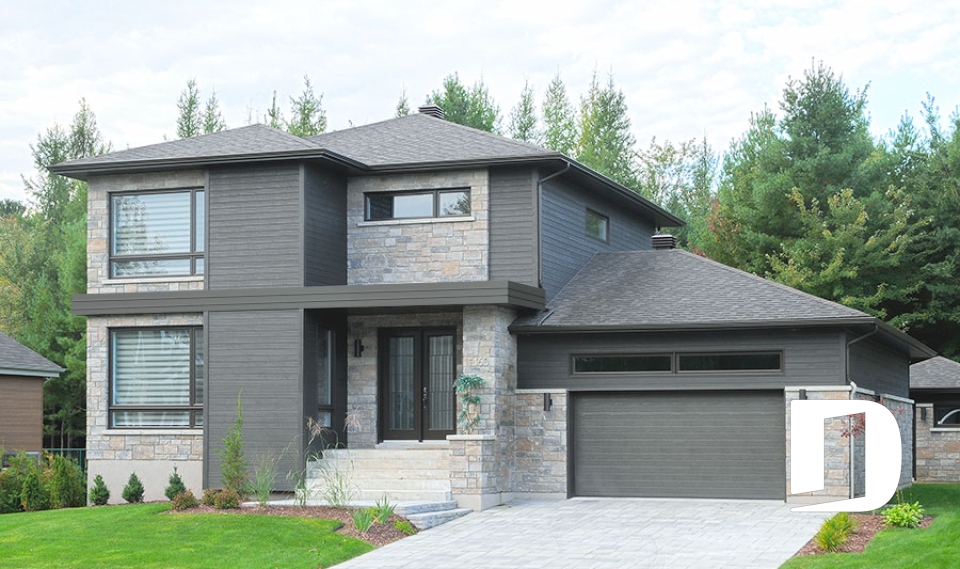 Photo front - Sequoia 2