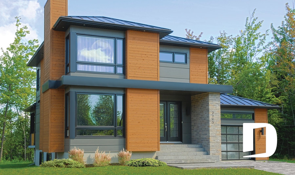 Photo front - Sequoia 2