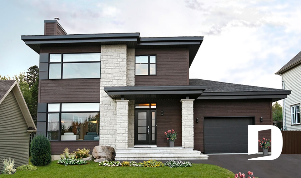 Photo front - Sequoia 2