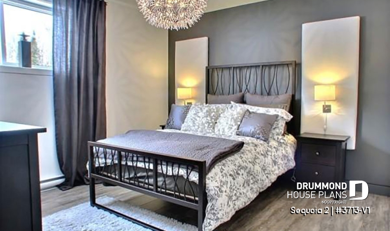 Photo Guest room - Sequoia 2