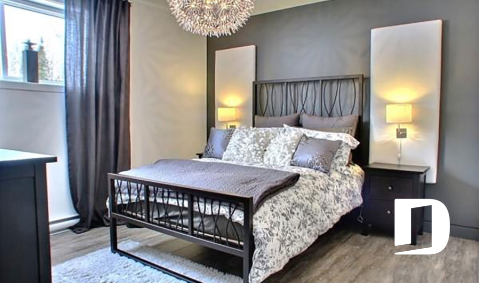 Photo Guest room - Sequoia 2