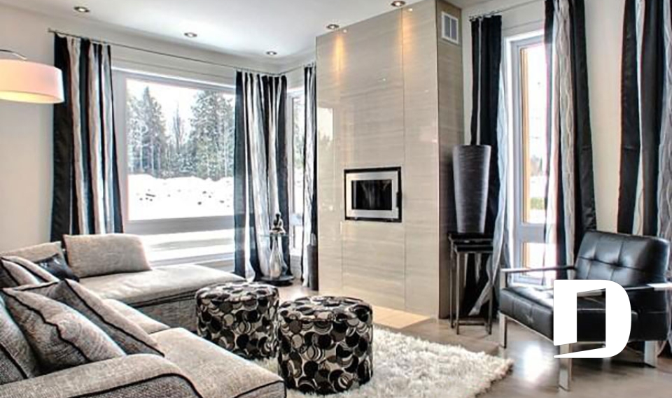 Photo Living room - Sequoia 2