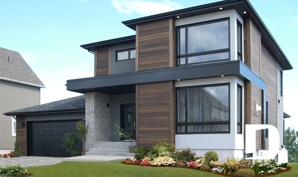 Photo Right reading reverse - Sequoia 2