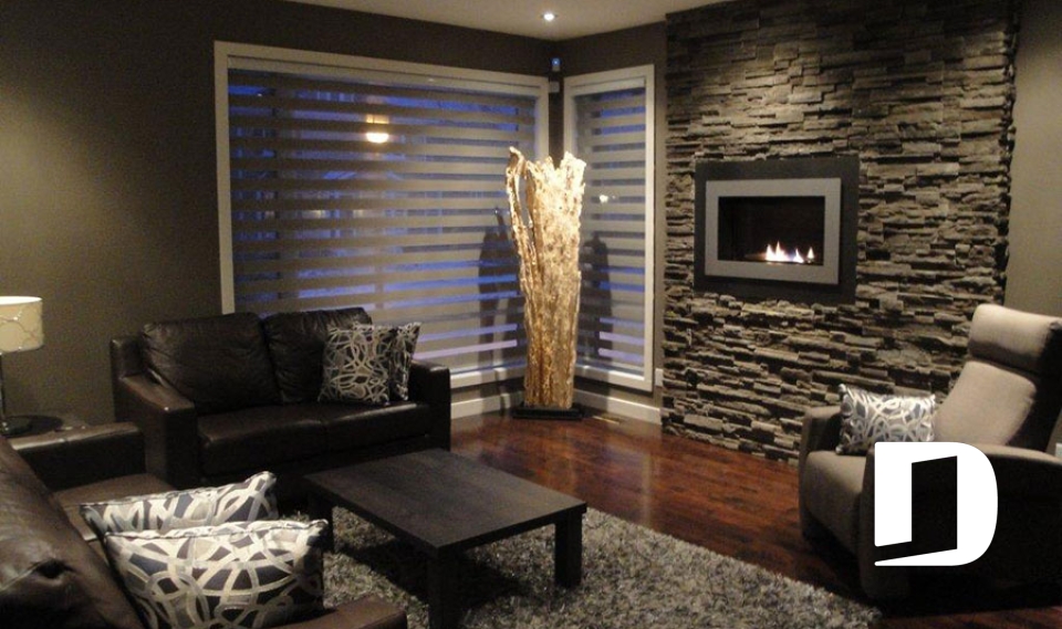 Photo Sitting room - Sequoia 2