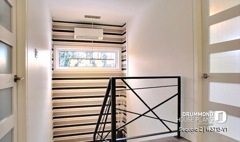 Photo Stairs - Sequoia 2