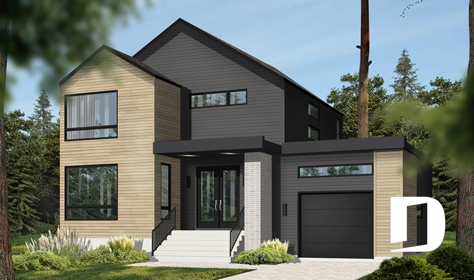 front - BASE MODEL -  - Sequoia 3