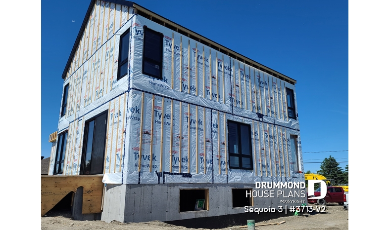 Photo back - Sequoia 3