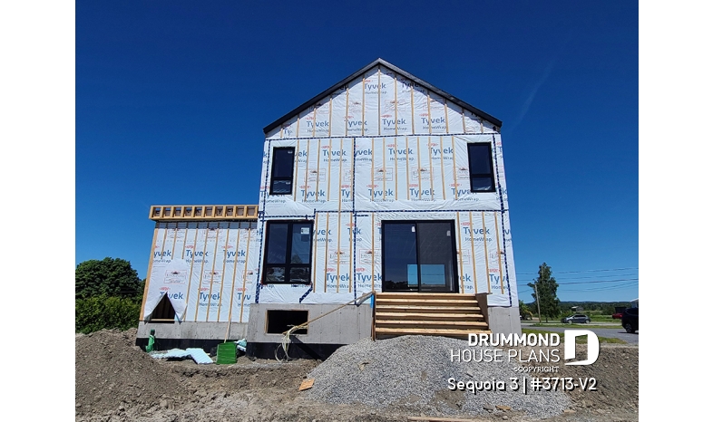 Photo back - Sequoia 3