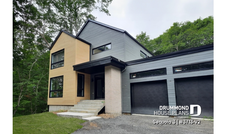 Photo front - Sequoia 3