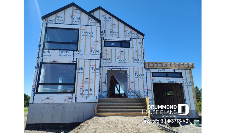 Photo front - Sequoia 3