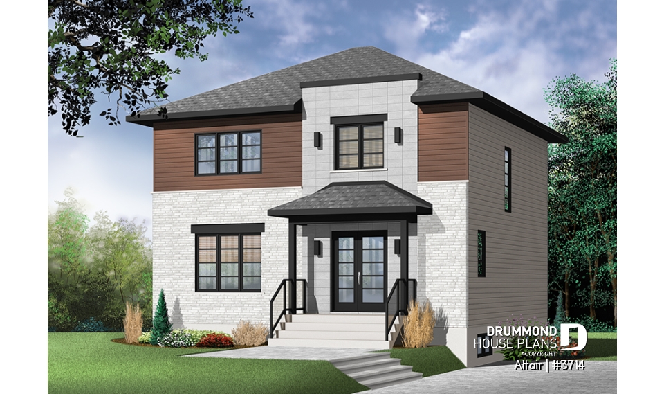 Color version 2 - Front - Altair