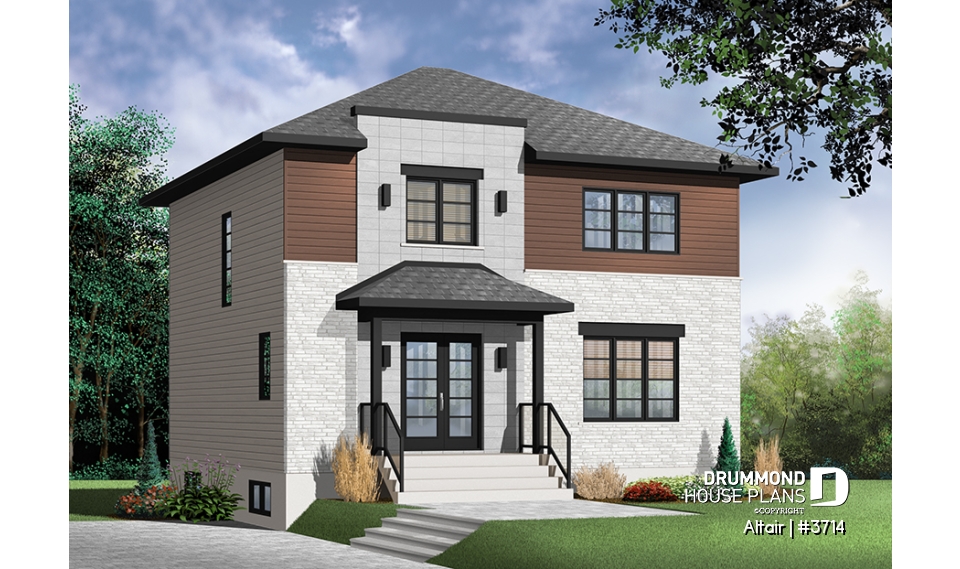 Color version 2 - Front - Altair