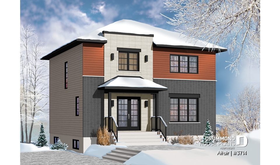 Color version 3 - Front - Altair