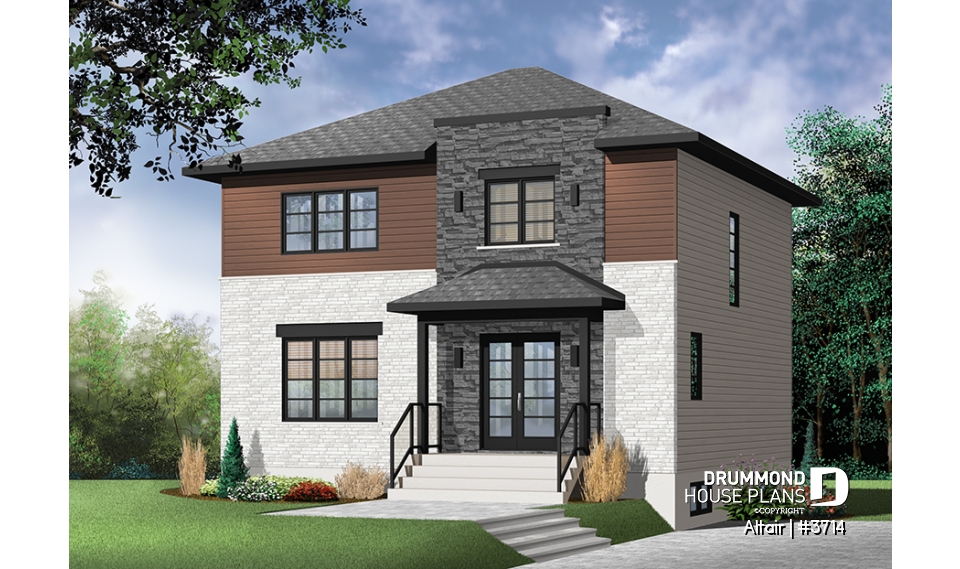 Color version 4 - Front - Altair