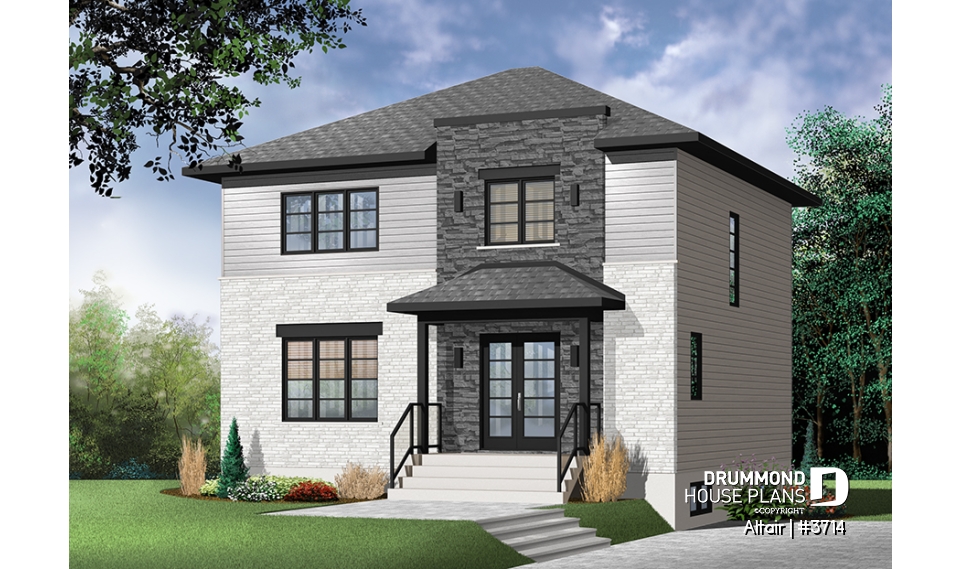 Color version 5 - Front - Altair