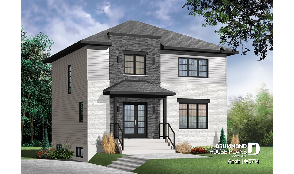 Color version 5 - Front - Altair