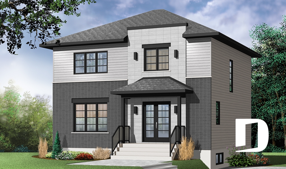 front - BASE MODEL -  - Altair