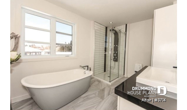 Photo Bathroom - Altair