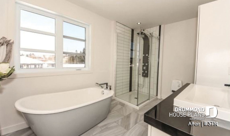 Photo Bathroom - Altair