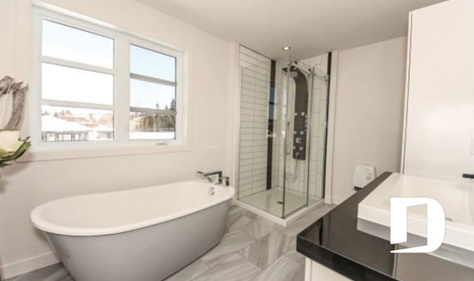 Photo Bathroom - Altair