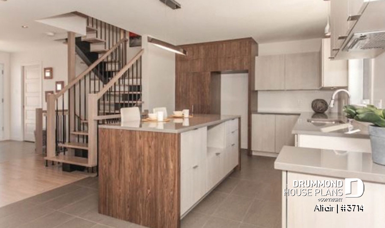 Photo Kitchen - Altair