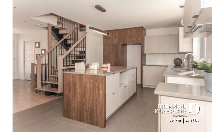 Photo Kitchen - Altair