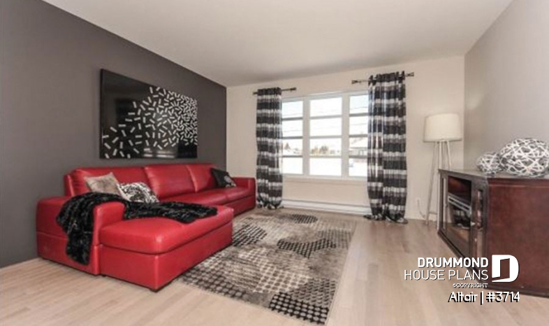 Photo Living room - Altair