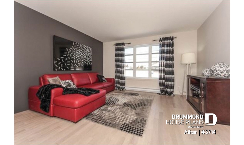 Photo Living room - Altair