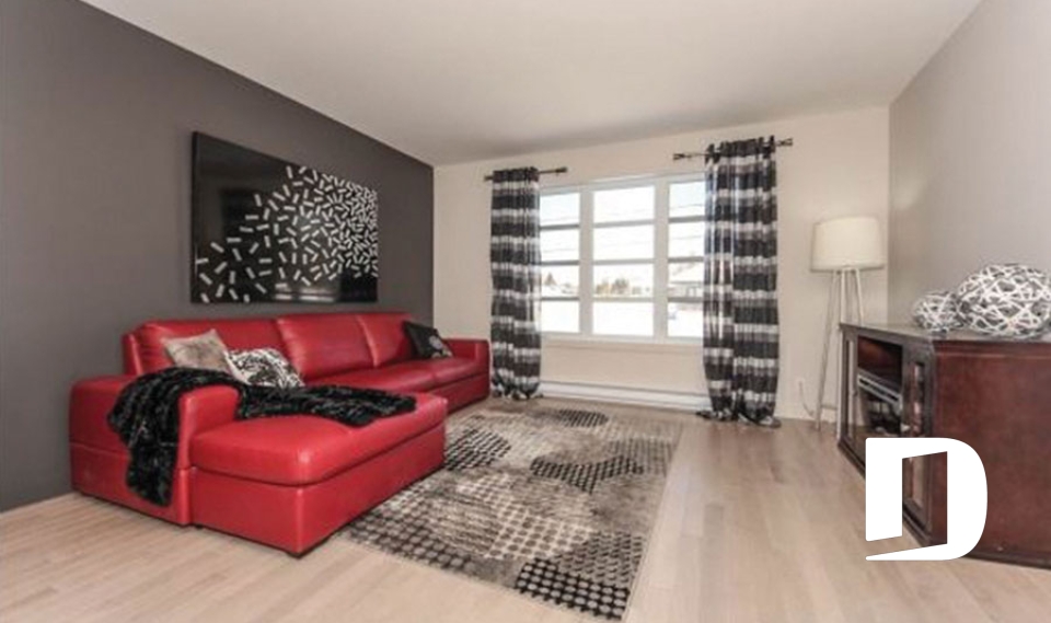 Photo Living room - Altair