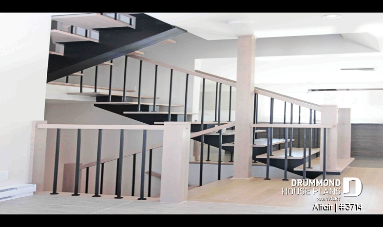 Photo Stairs - Altair